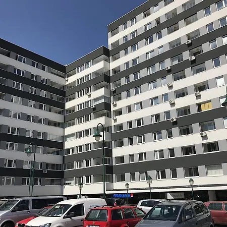 Urban 2 Apartment