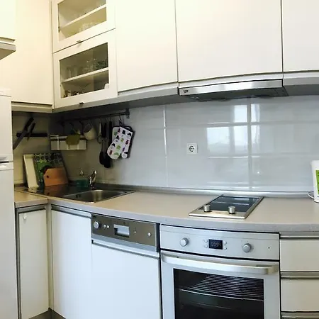 Apartment Urban 2 *